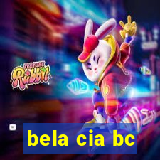 bela cia bc